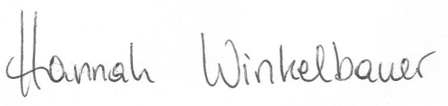 Hannah Winkelbauer